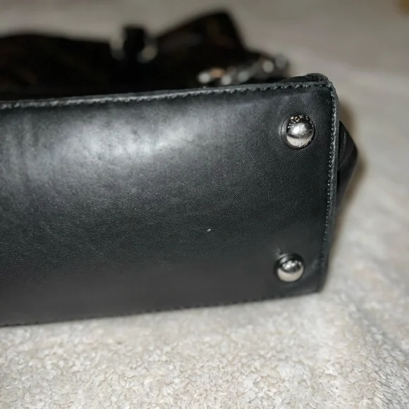 Michael Kors Large Hamilton Quilted Tote - Picture 10 of 10